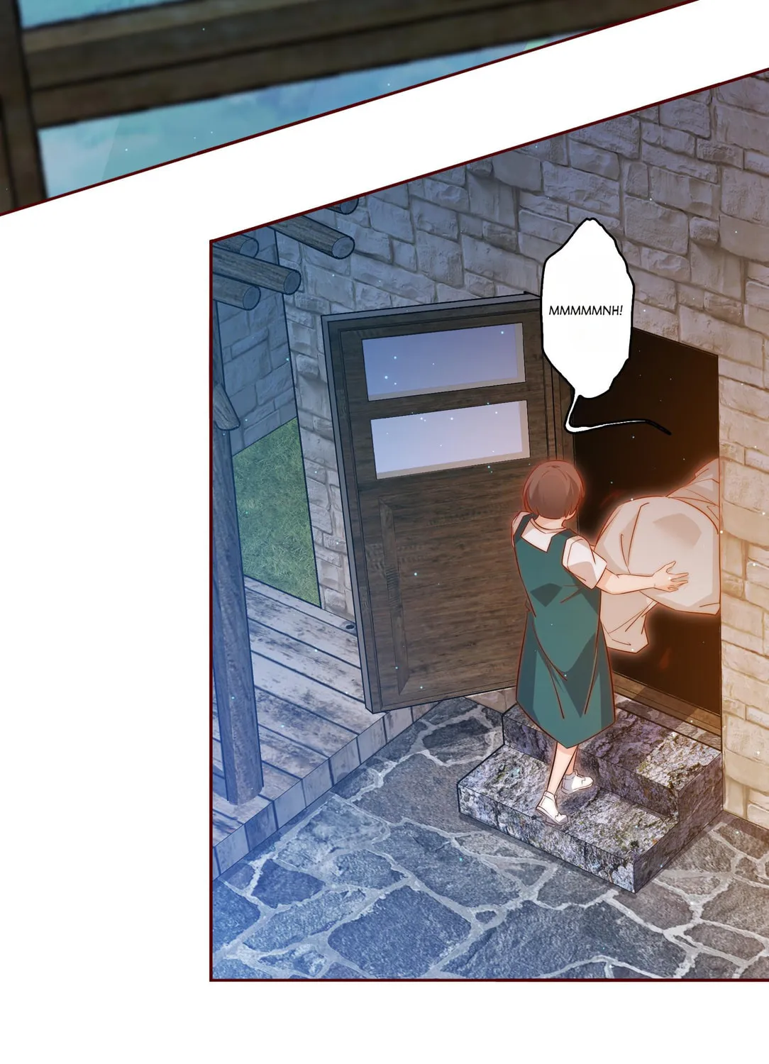 Read Scream Queen chapter 95 image 45 on Lezhin
