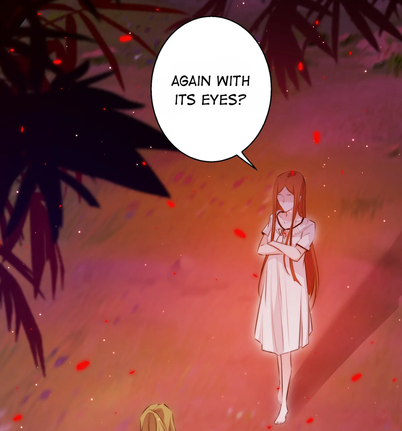 Read Scream Queen chapter 95 image 5 on Lezhin