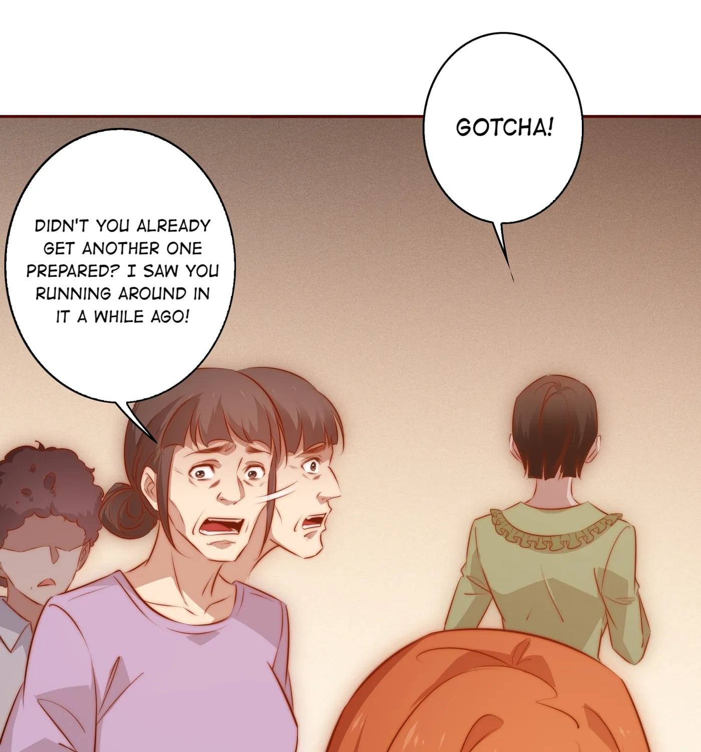 Read Scream Queen chapter 95 image 53 on Lezhin