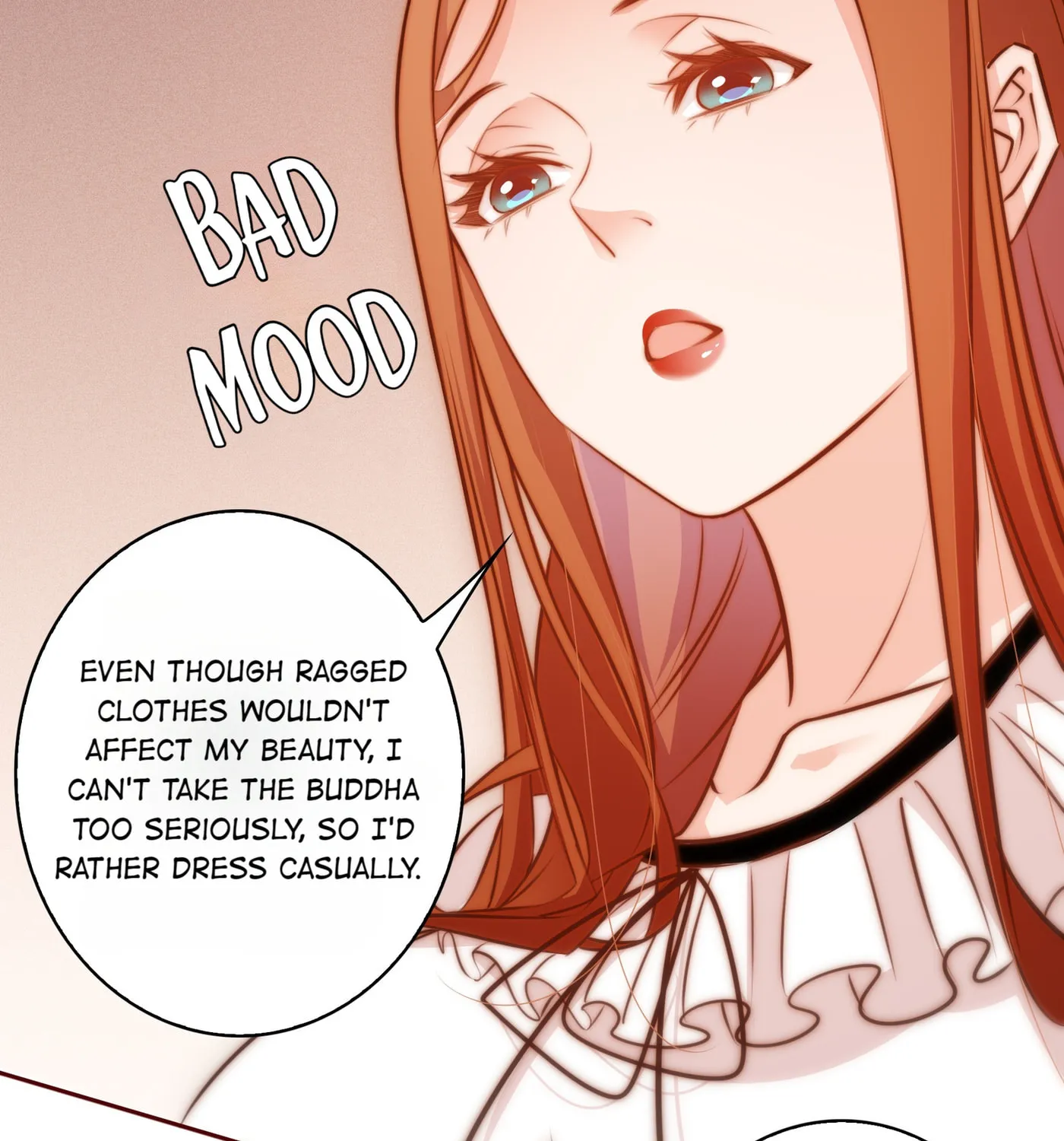 Read Scream Queen chapter 95 image 56 on Lezhin