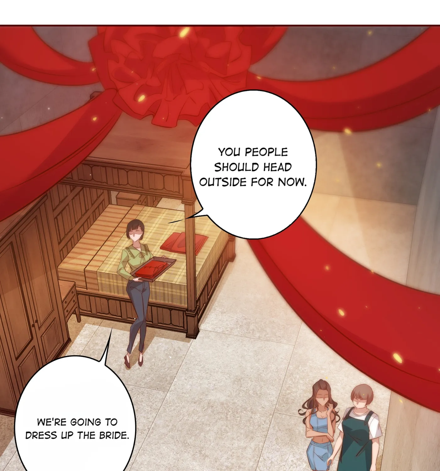 Read Scream Queen chapter 95 image 59 on Lezhin