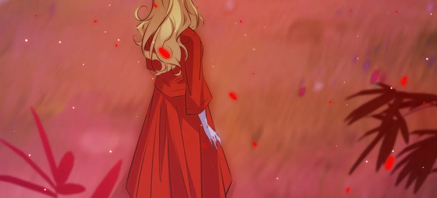 Read Scream Queen chapter 95 image 6 on Lezhin