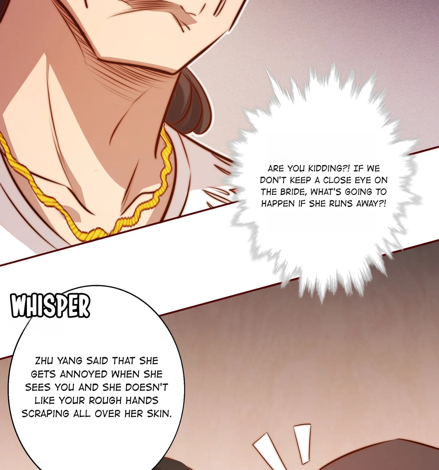 Read Scream Queen chapter 95 image 62 on Lezhin