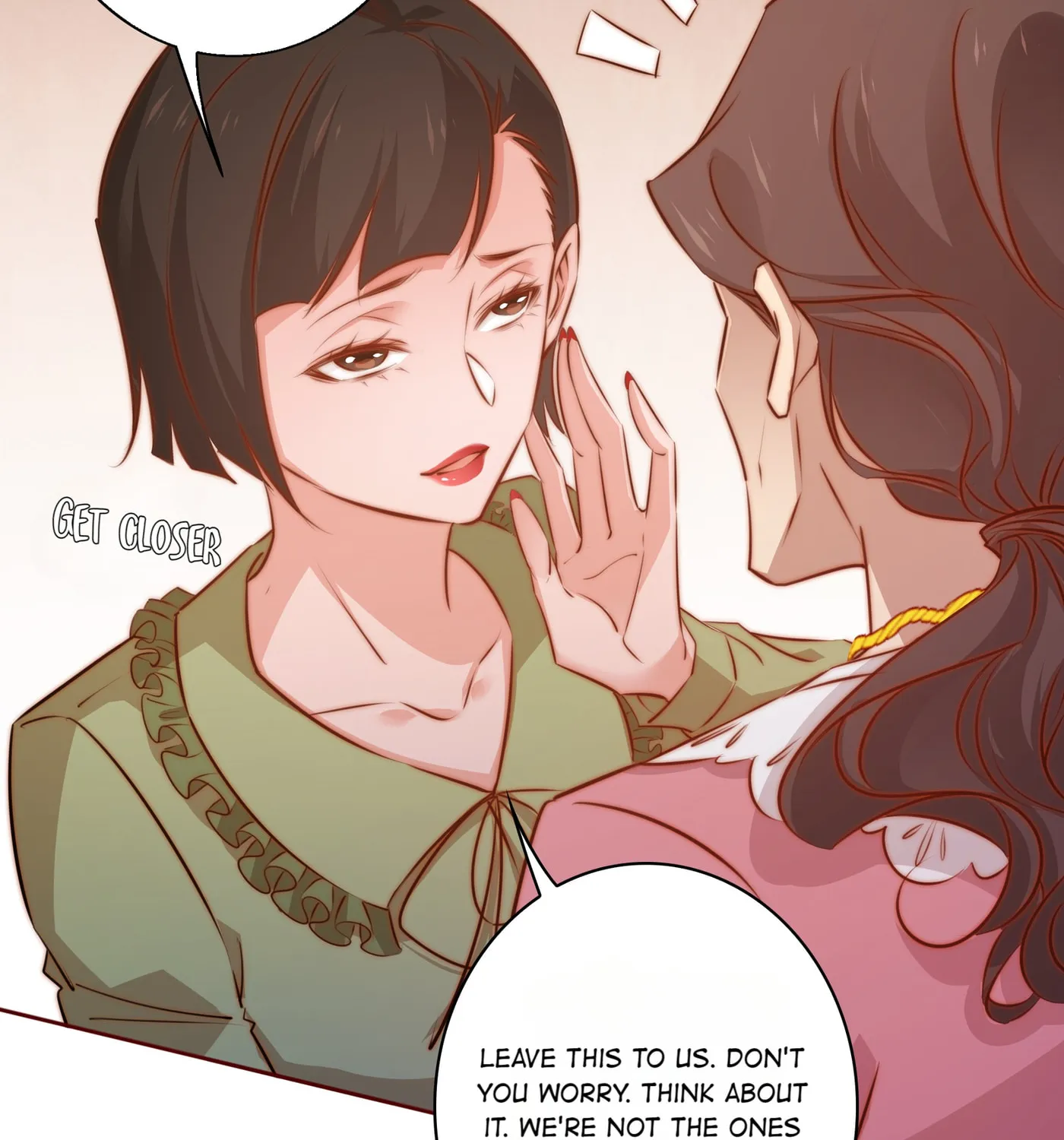 Read Scream Queen chapter 95 image 63 on Lezhin