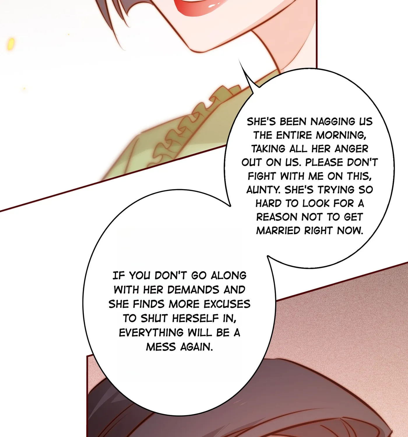 Read Scream Queen chapter 95 image 66 on Lezhin