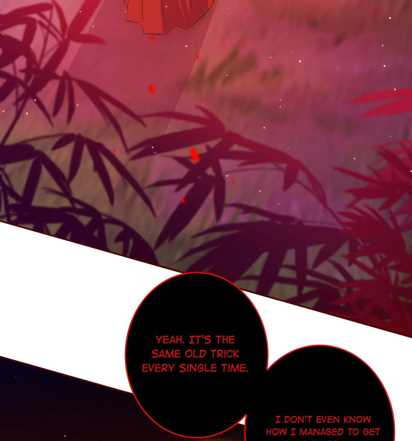 Read Scream Queen chapter 95 image 7 on Lezhin