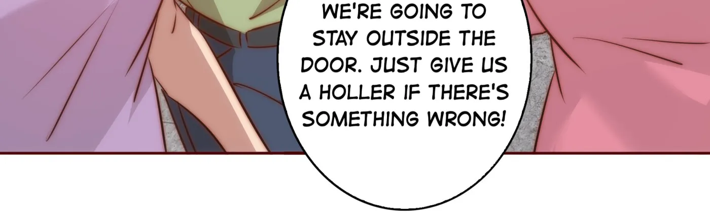 Read Scream Queen chapter 95 image 70 on Lezhin