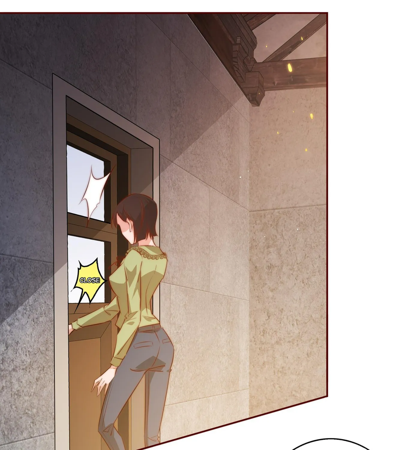 Read Scream Queen chapter 95 image 71 on Lezhin