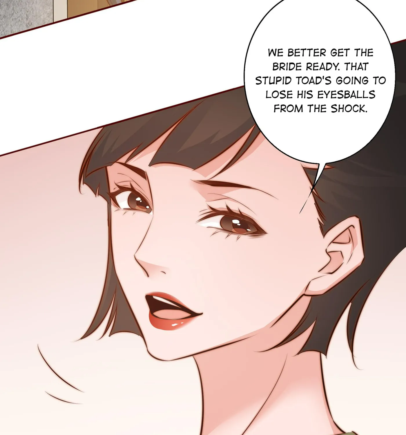 Read Scream Queen chapter 95 image 72 on Lezhin