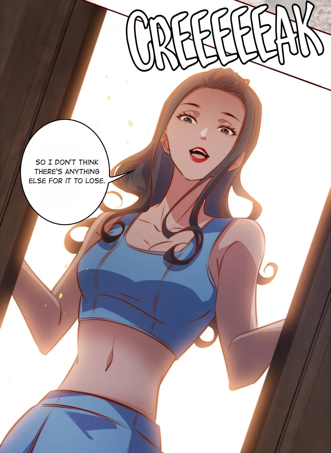 Read Scream Queen chapter 95 image 76 on Lezhin