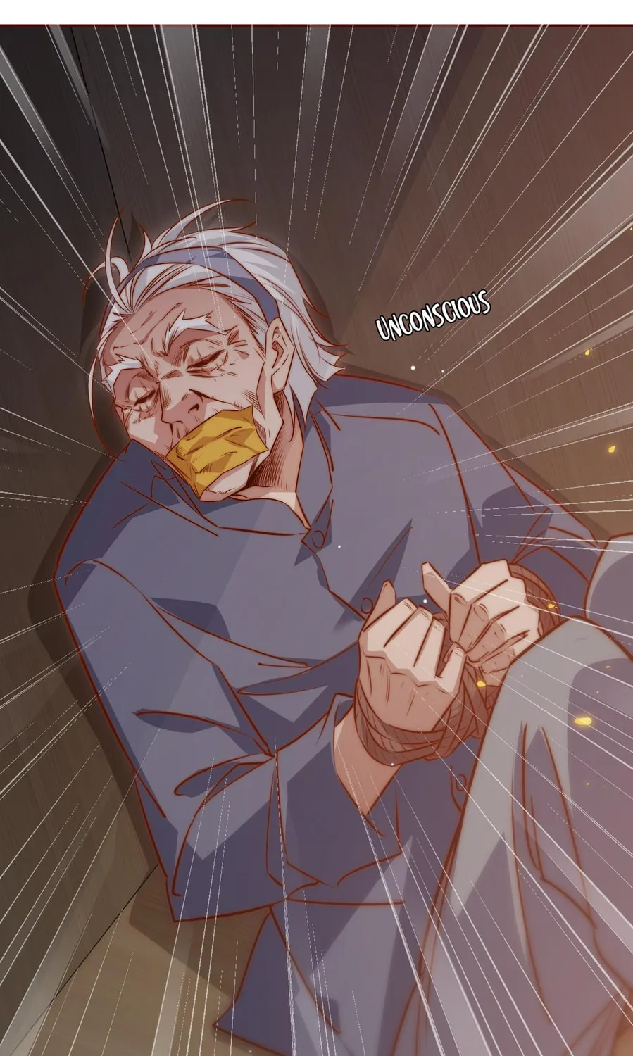 Read Scream Queen chapter 95 image 78 on Lezhin