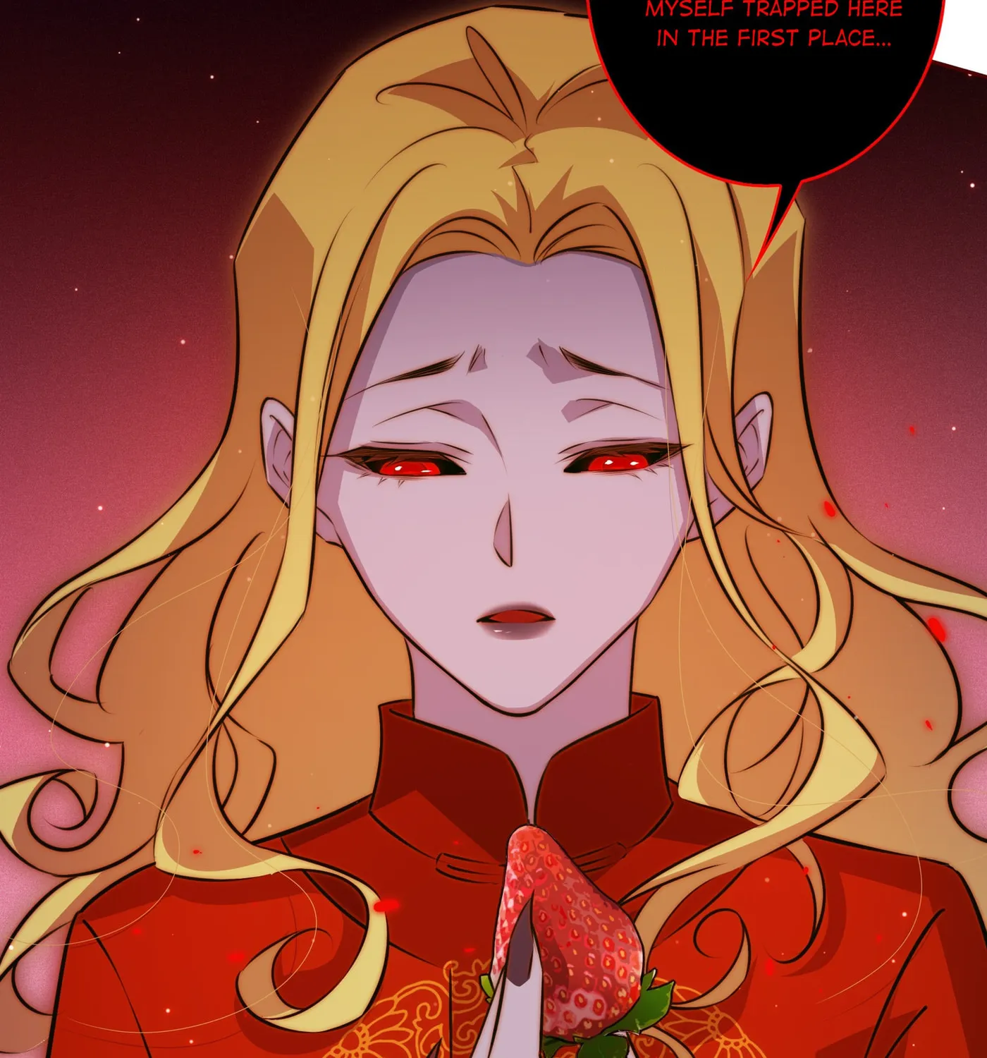Read Scream Queen chapter 95 image 8 on Lezhin