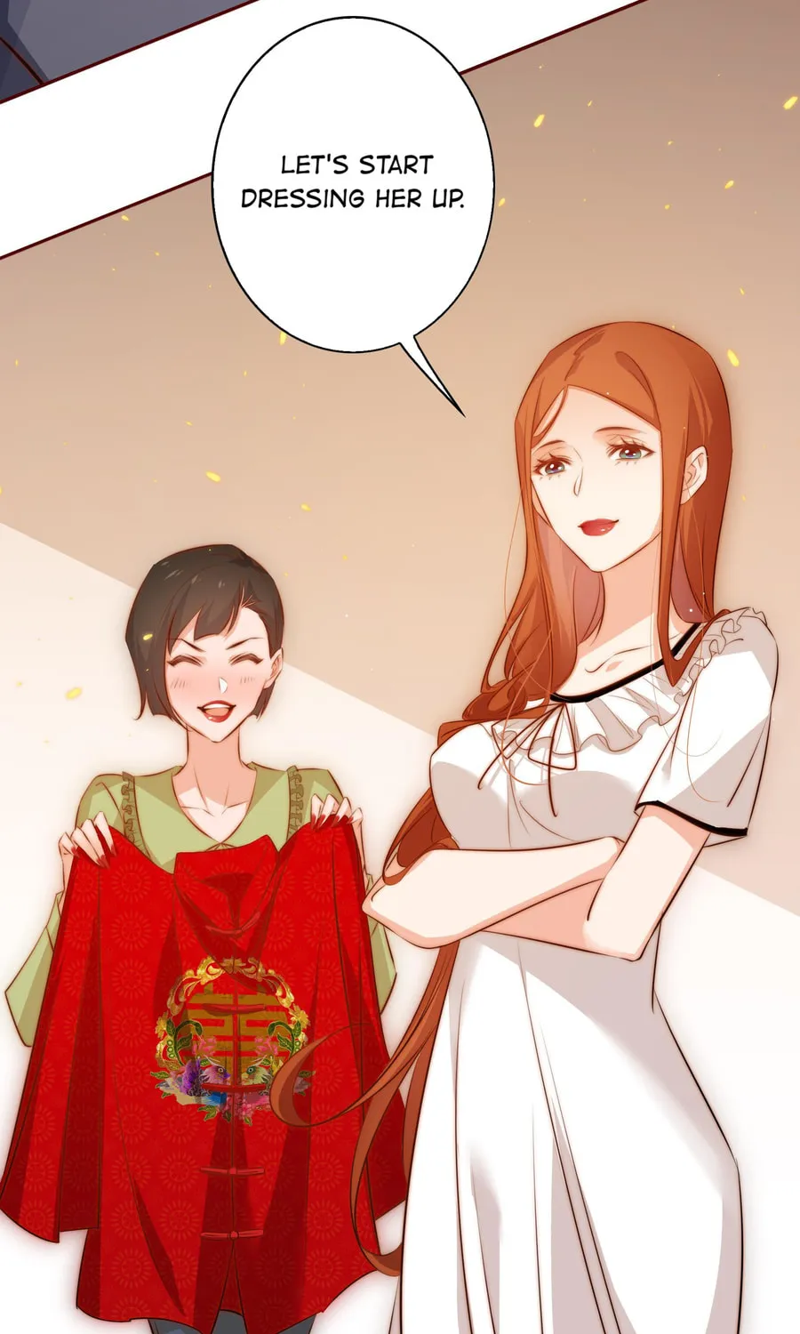 Read Scream Queen chapter 95 image 82 on Lezhin