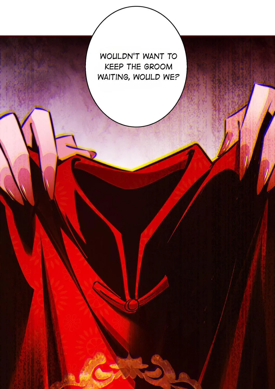 Read Scream Queen chapter 95 image 84 on Lezhin