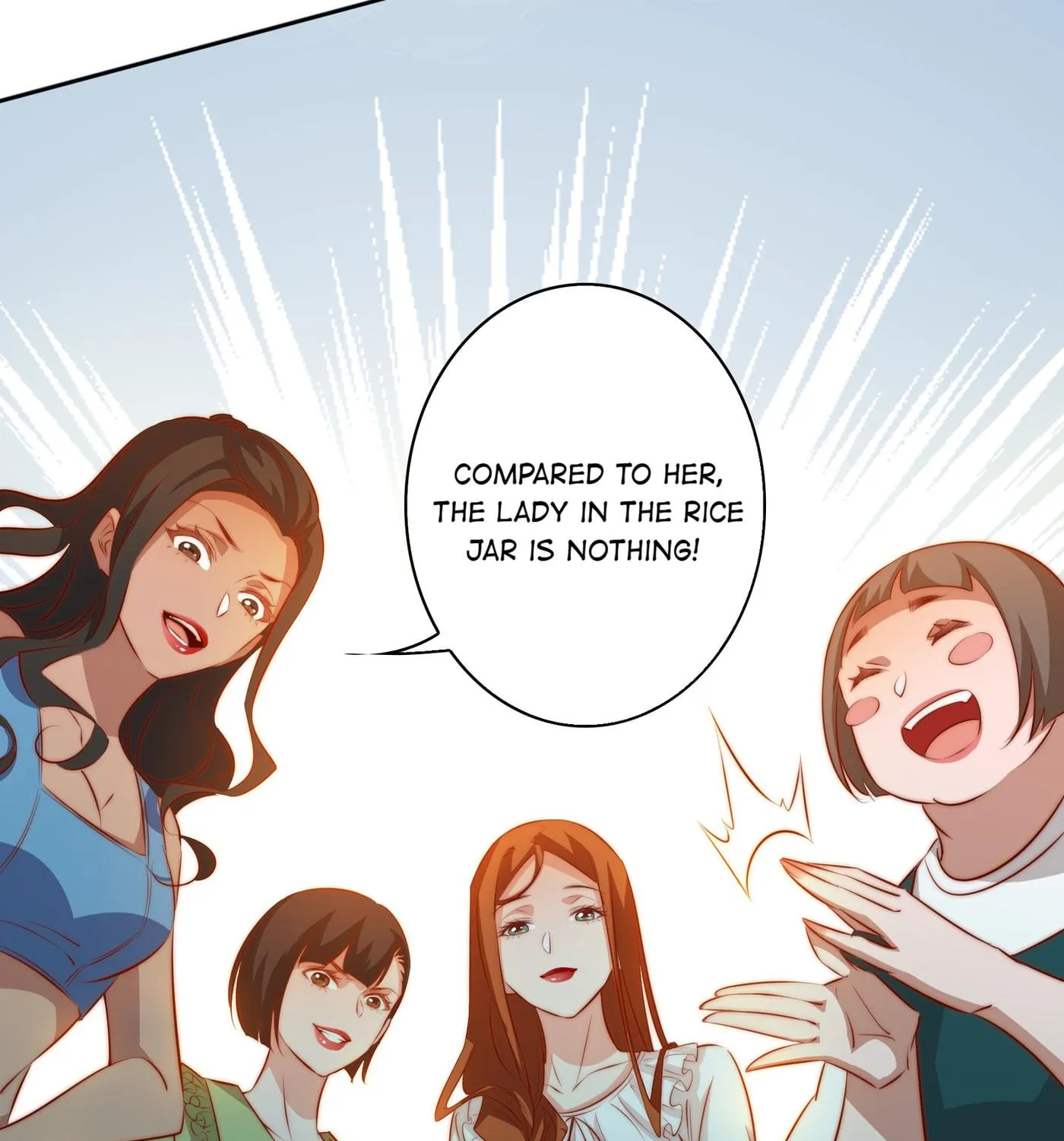 Read Scream Queen chapter 96 image 10 on Lezhin