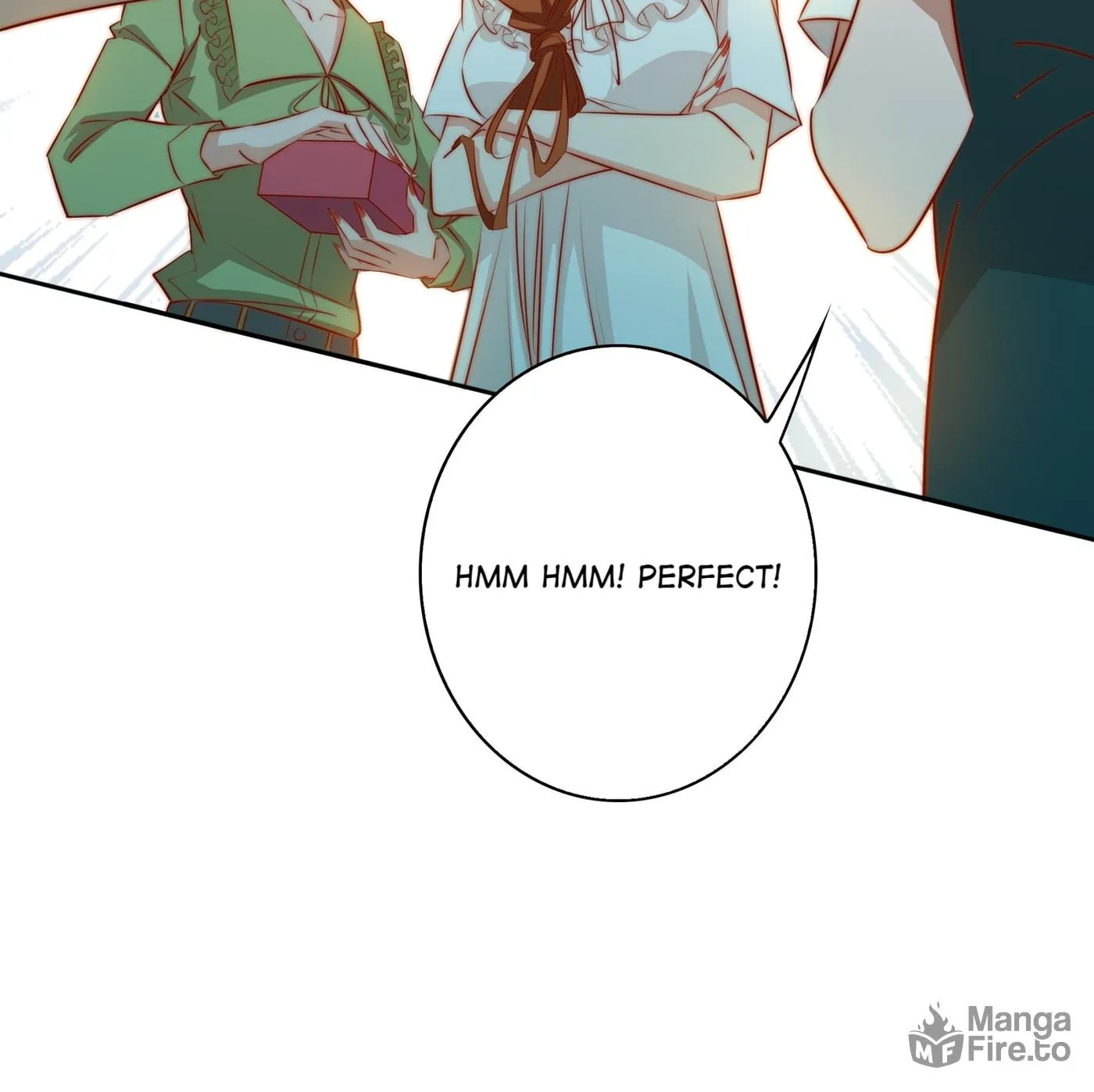 Read Scream Queen chapter 96 image 11 on Lezhin