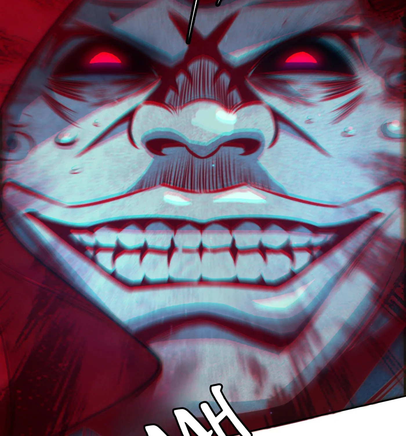 Read Scream Queen chapter 96 image 111 on Lezhin