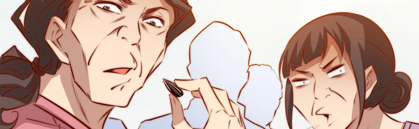 Read Scream Queen chapter 96 image 14 on Lezhin