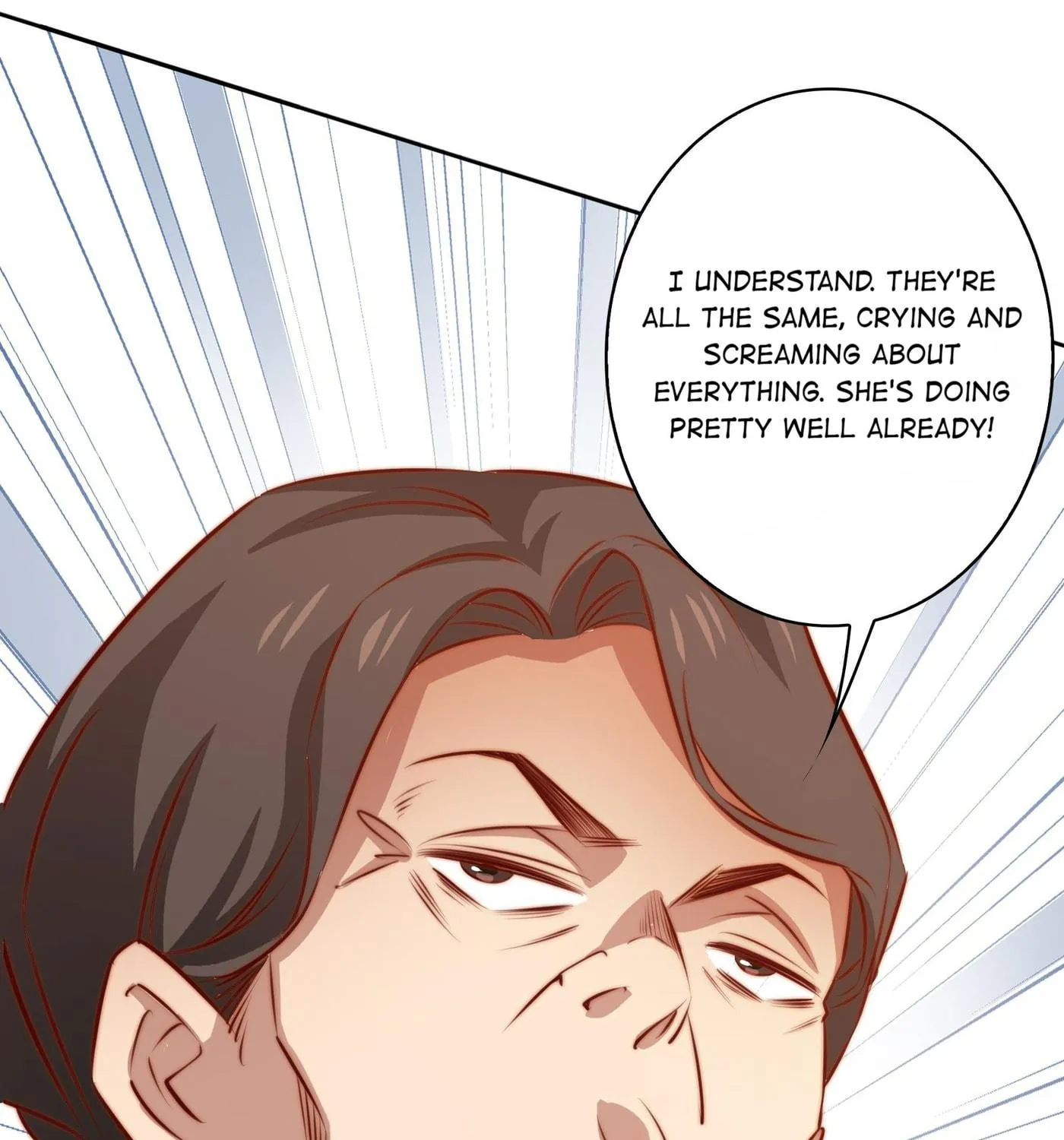 Read Scream Queen chapter 96 image 18 on Lezhin