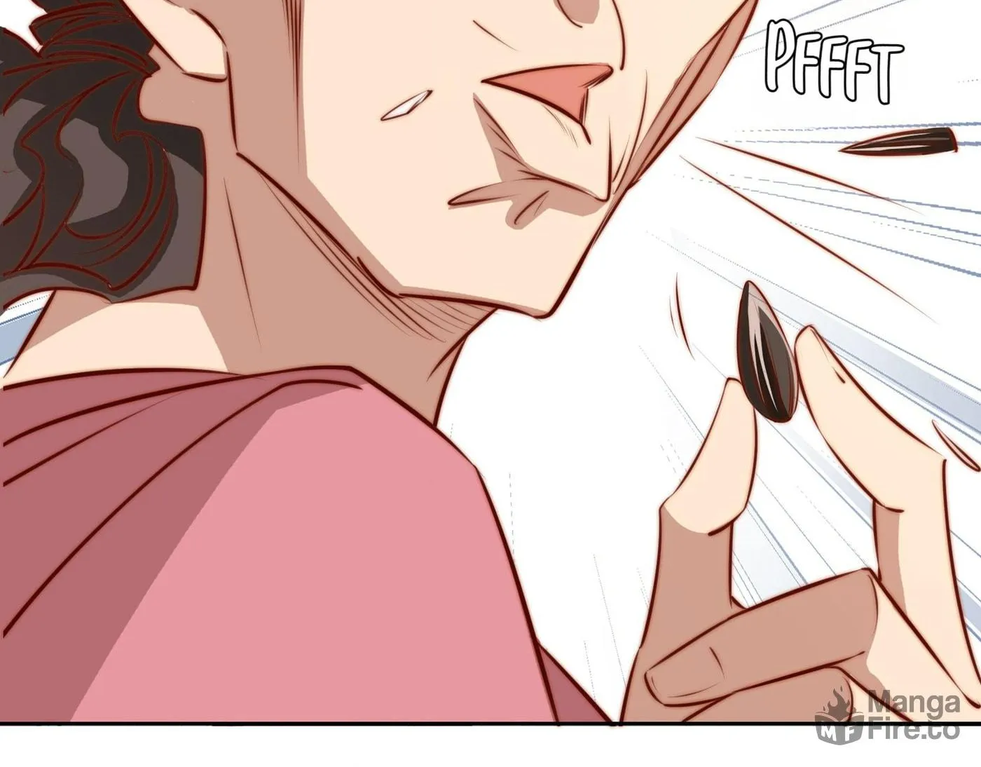 Read Scream Queen chapter 96 image 19 on Lezhin