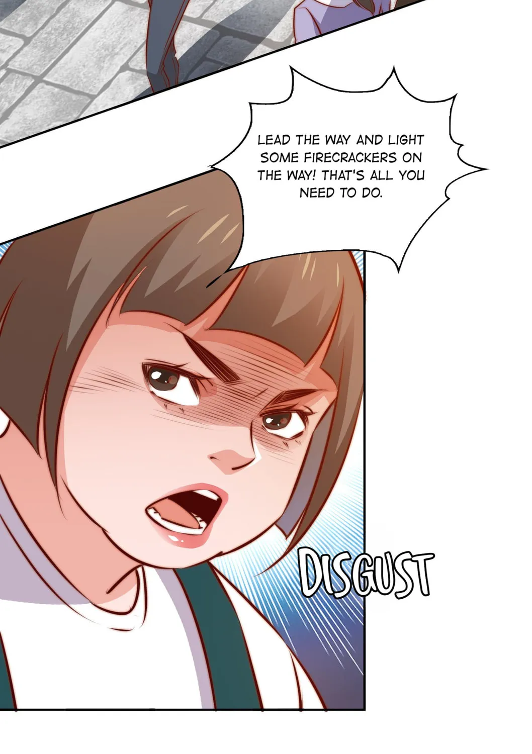 Read Scream Queen chapter 96 image 22 on Lezhin