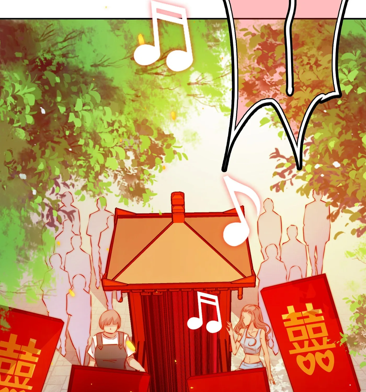 Read Scream Queen chapter 96 image 28 on Lezhin