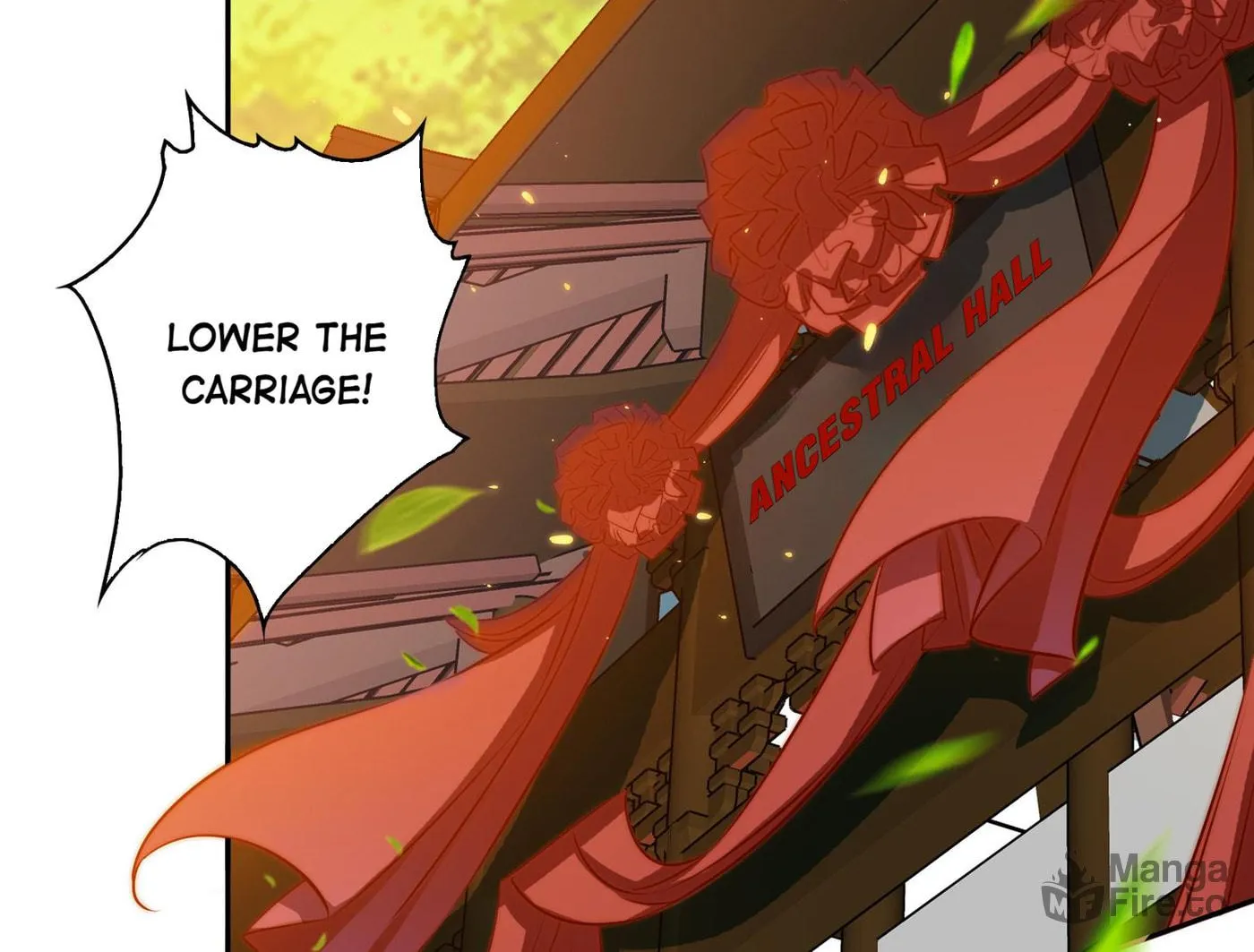 Read Scream Queen chapter 96 image 34 on Lezhin