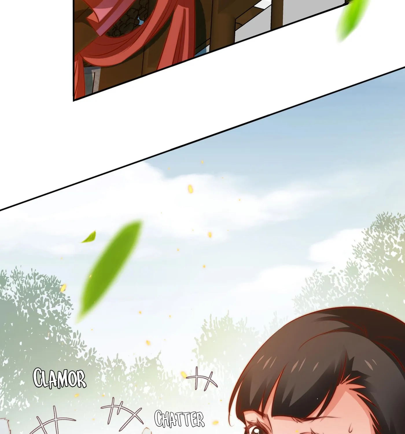 Read Scream Queen chapter 96 image 35 on Lezhin