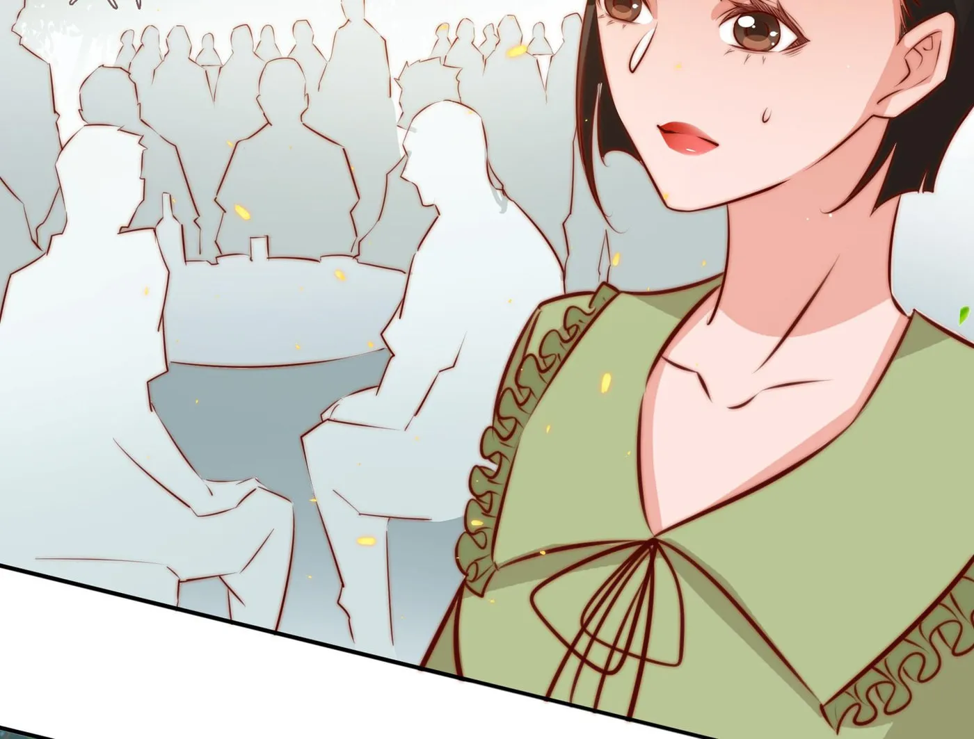 Read Scream Queen chapter 96 image 36 on Lezhin