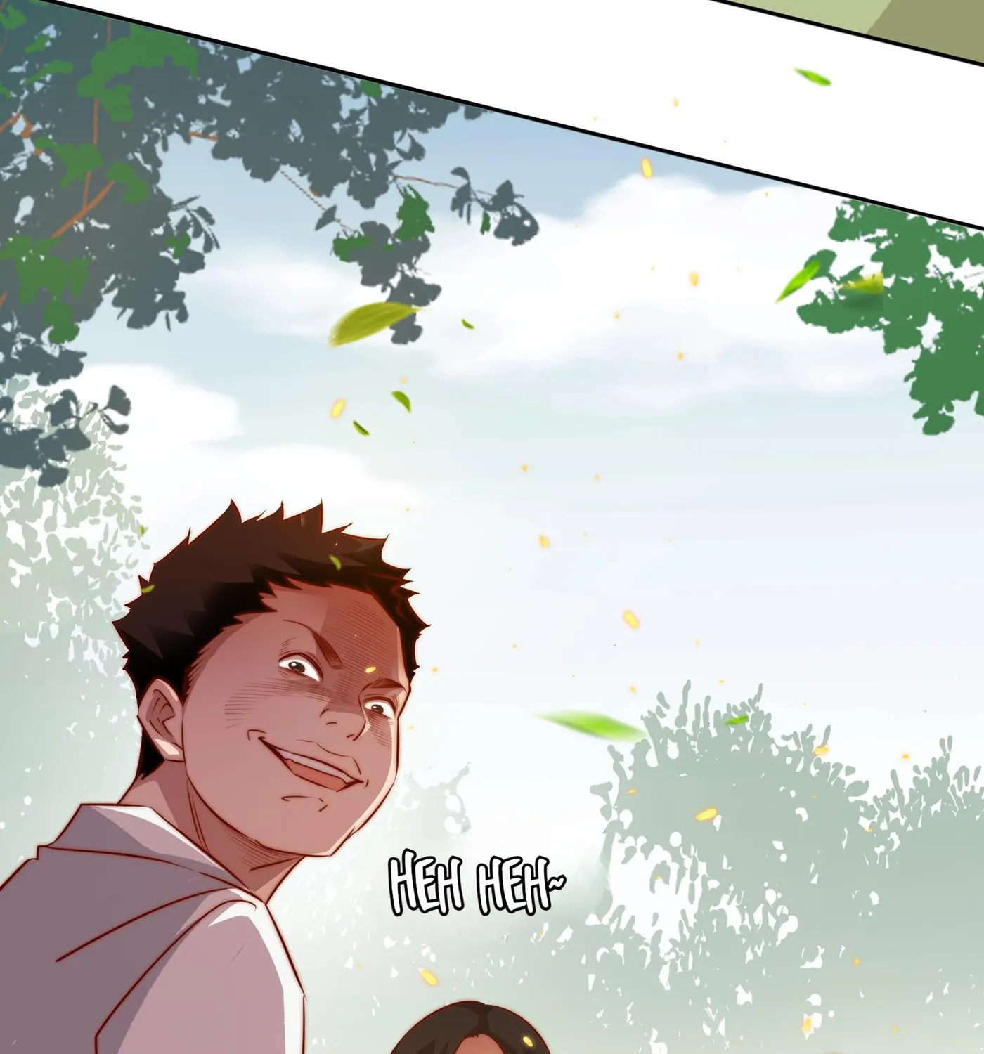 Read Scream Queen chapter 96 image 37 on Lezhin