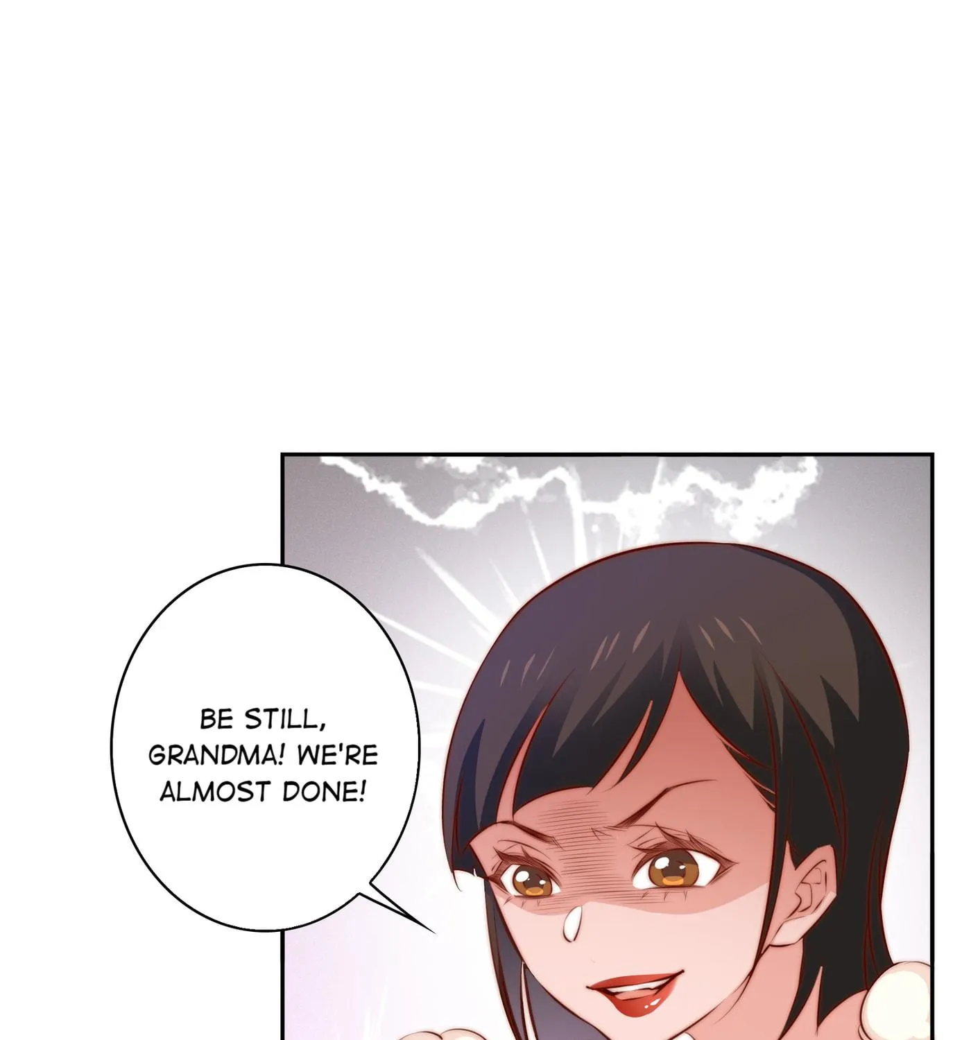 Read Scream Queen chapter 96 image 4 on Lezhin