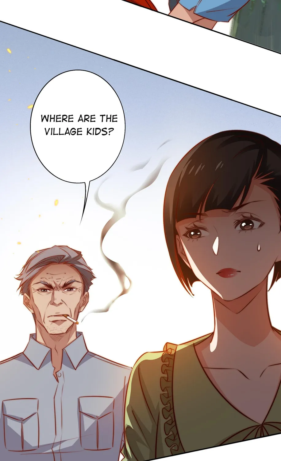 Read Scream Queen chapter 96 image 41 on Lezhin