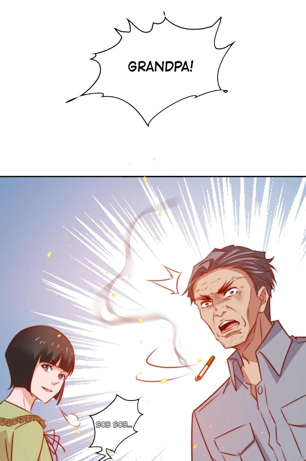 Read Scream Queen chapter 96 image 45 on Lezhin