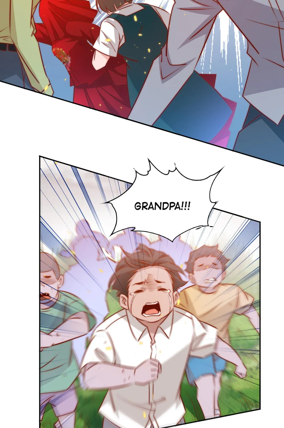 Read Scream Queen chapter 96 image 47 on Lezhin