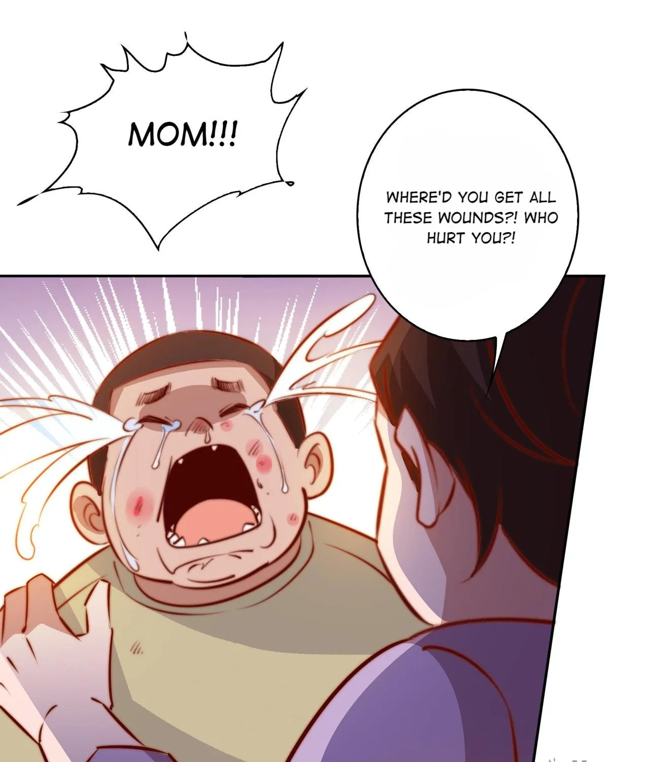Read Scream Queen chapter 96 image 51 on Lezhin