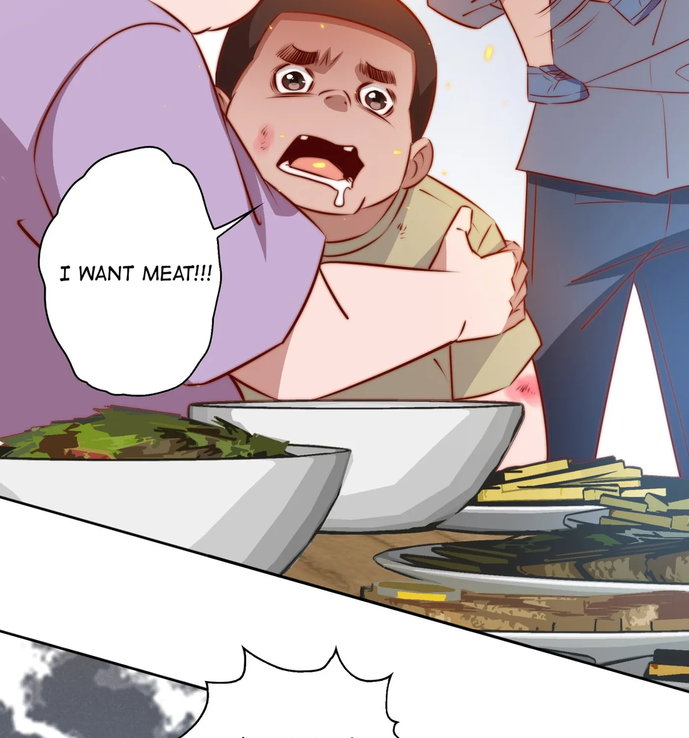 Read Scream Queen chapter 96 image 56 on Lezhin
