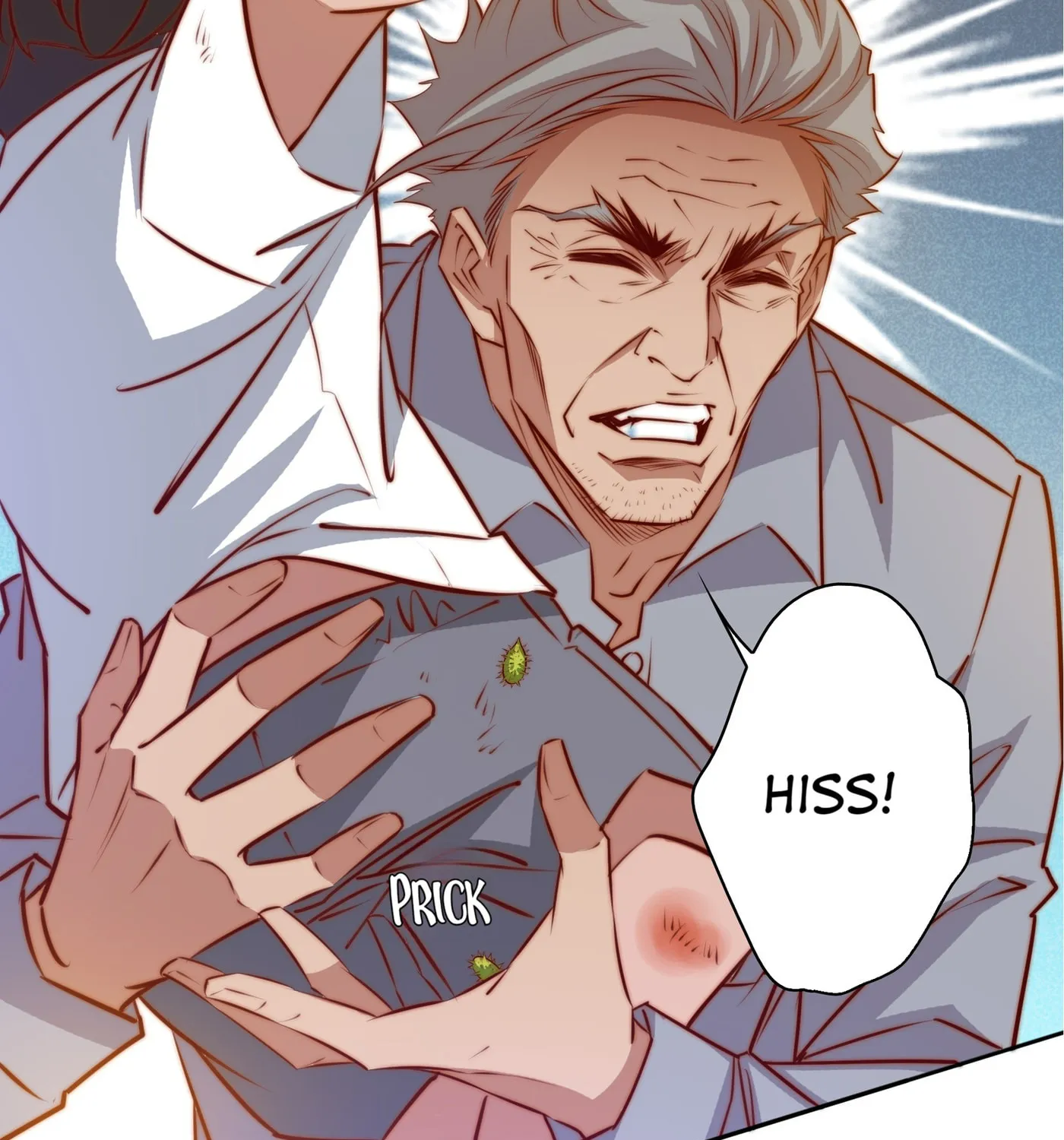 Read Scream Queen chapter 96 image 58 on Lezhin