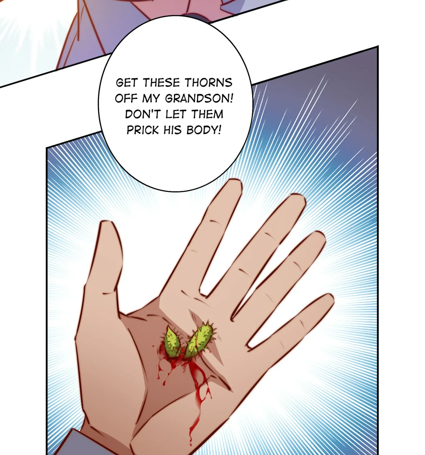 Read Scream Queen chapter 96 image 59 on Lezhin