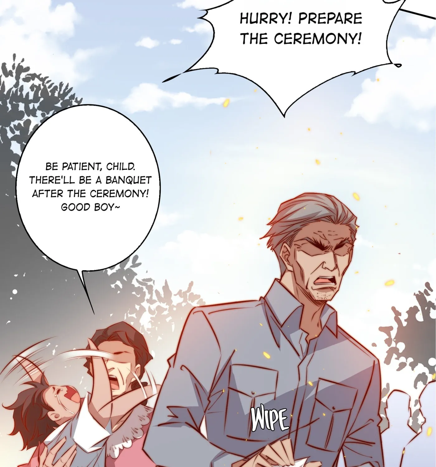 Read Scream Queen chapter 96 image 61 on Lezhin