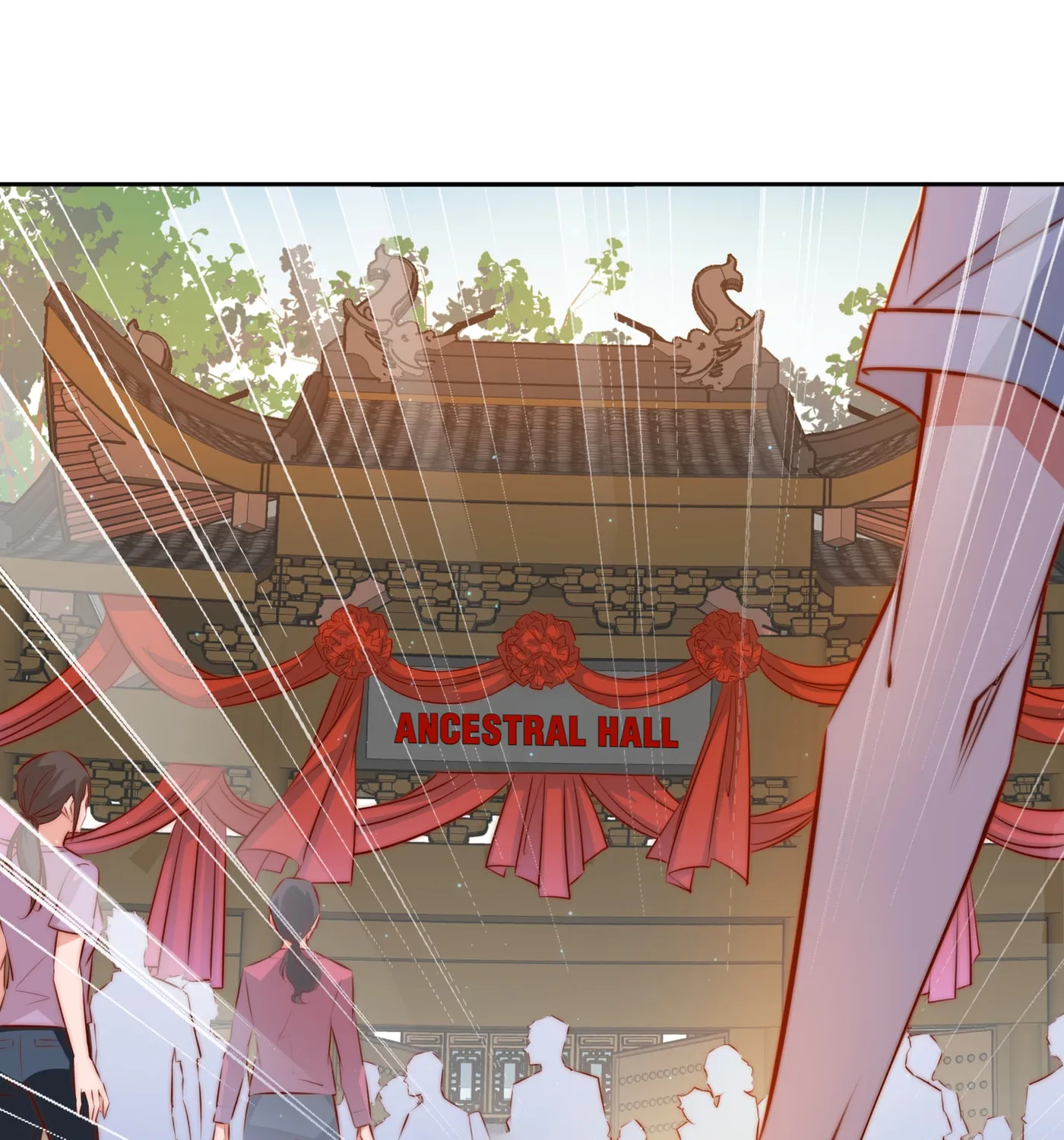 Read Scream Queen chapter 96 image 64 on Lezhin