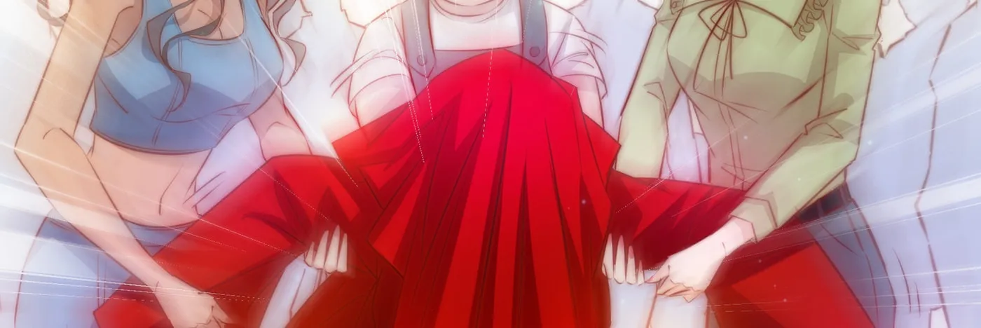 Read Scream Queen chapter 96 image 66 on Lezhin