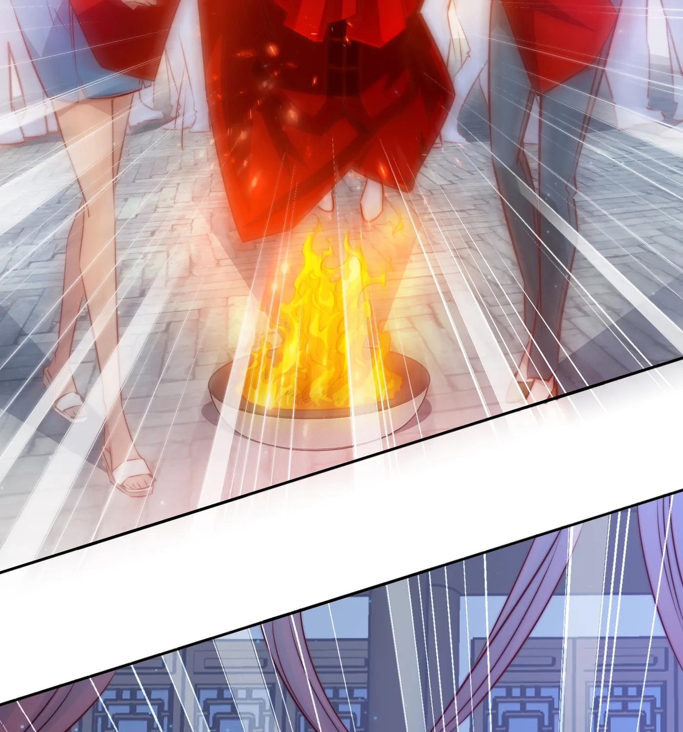 Read Scream Queen chapter 96 image 67 on Lezhin