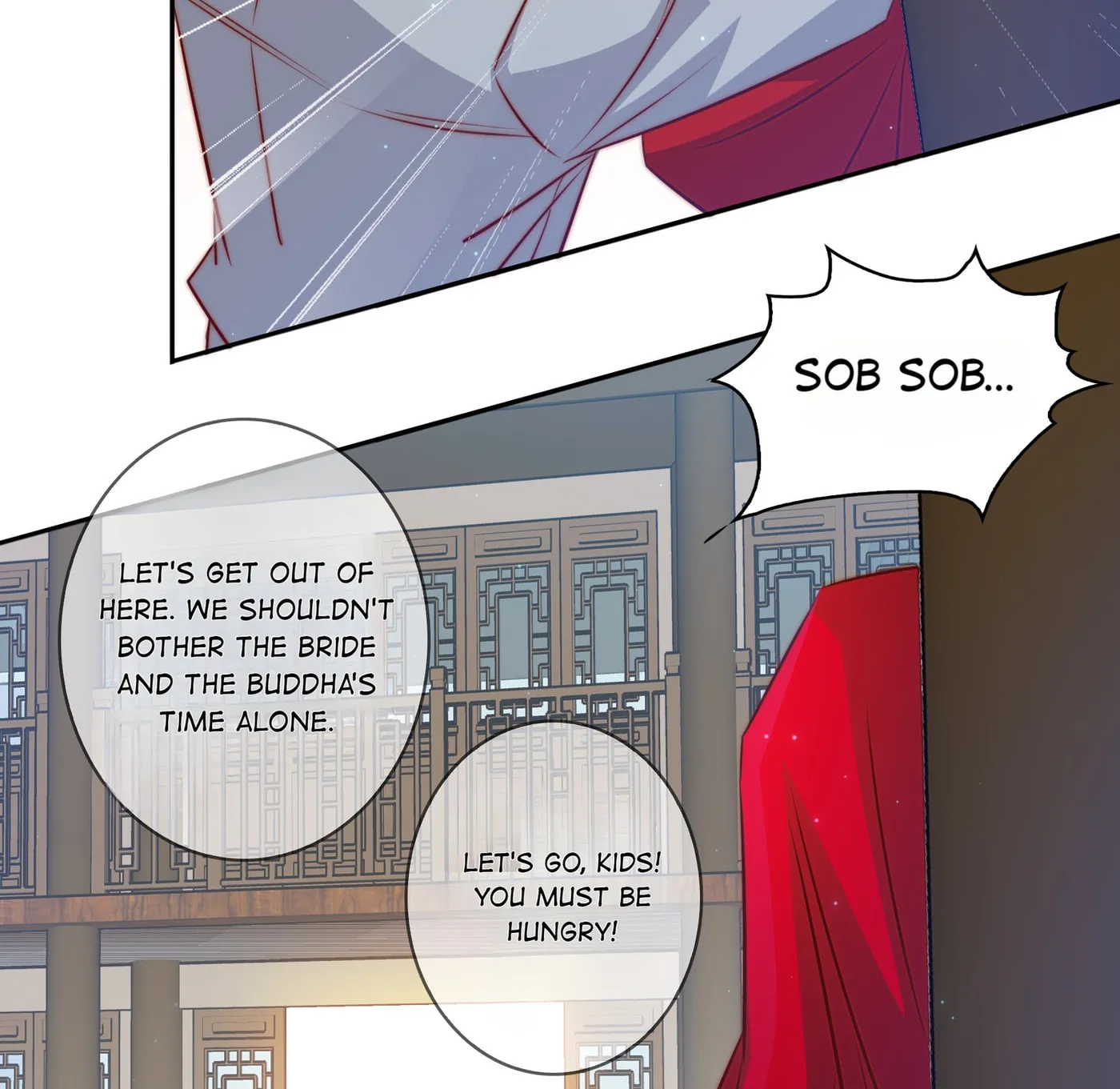 Read Scream Queen chapter 96 image 71 on Lezhin