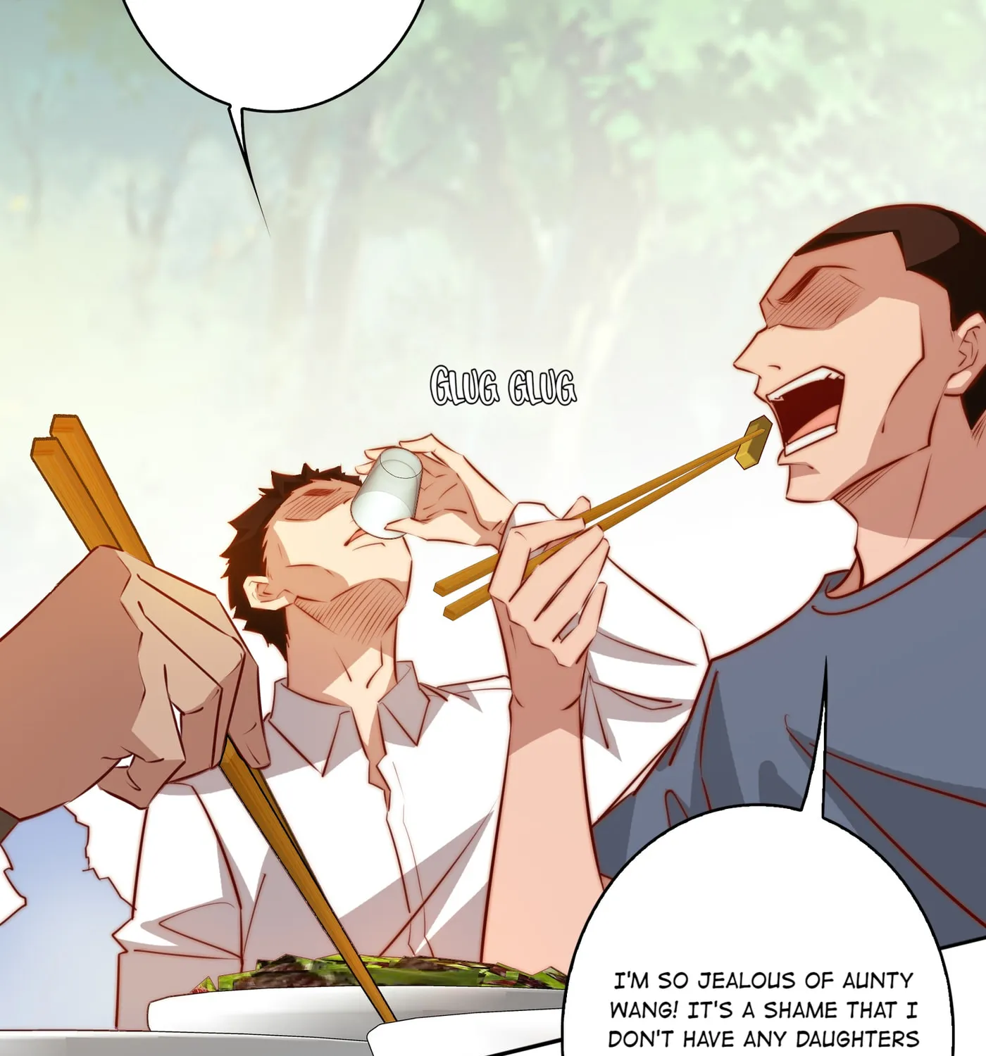 Read Scream Queen chapter 96 image 79 on Lezhin