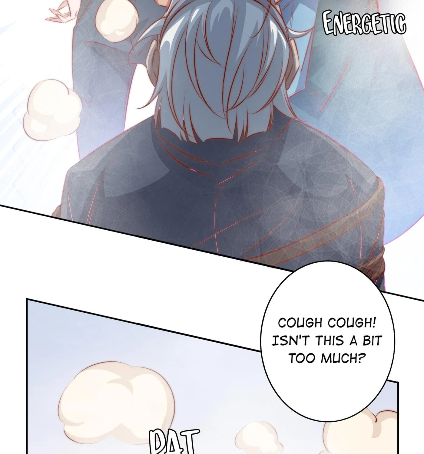 Read Scream Queen chapter 96 image 8 on Lezhin
