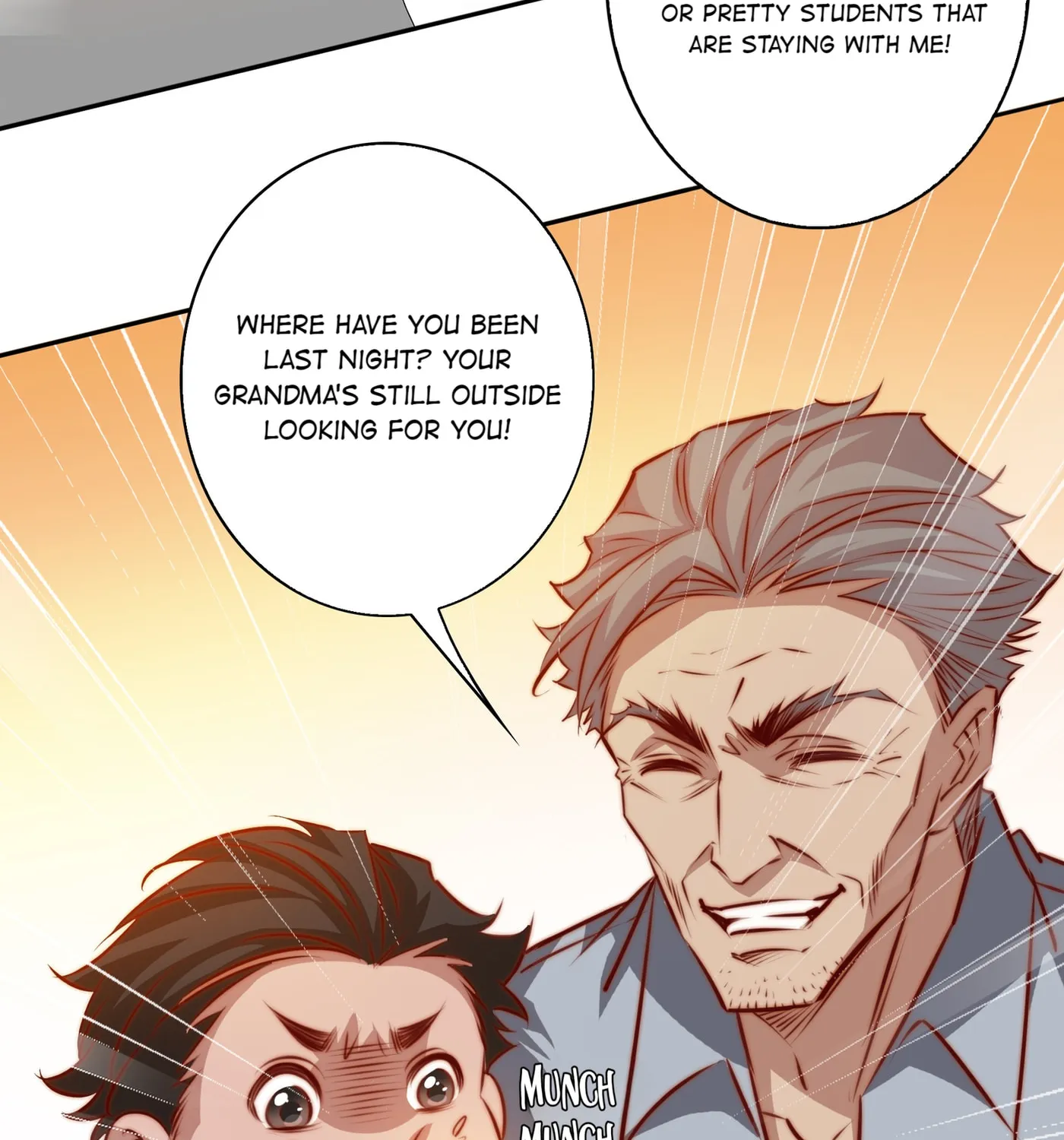 Read Scream Queen chapter 96 image 80 on Lezhin