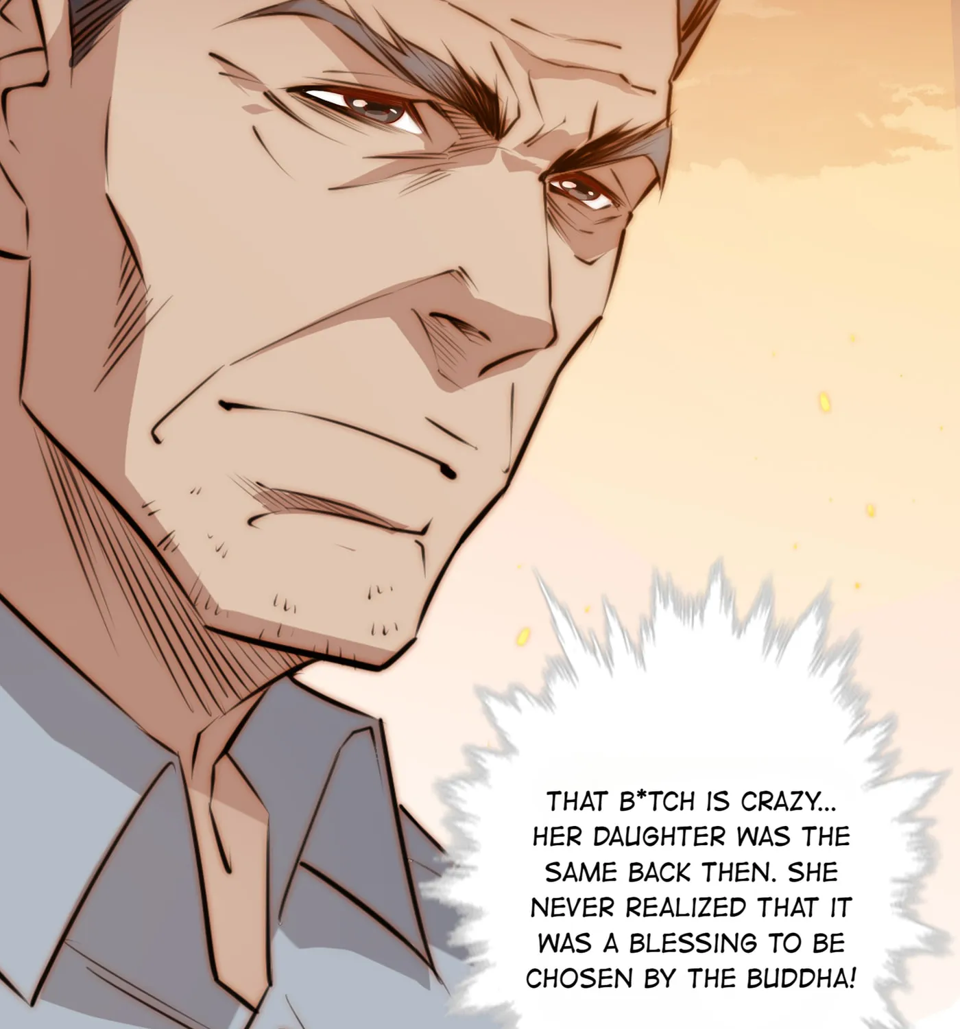 Read Scream Queen chapter 96 image 91 on Lezhin