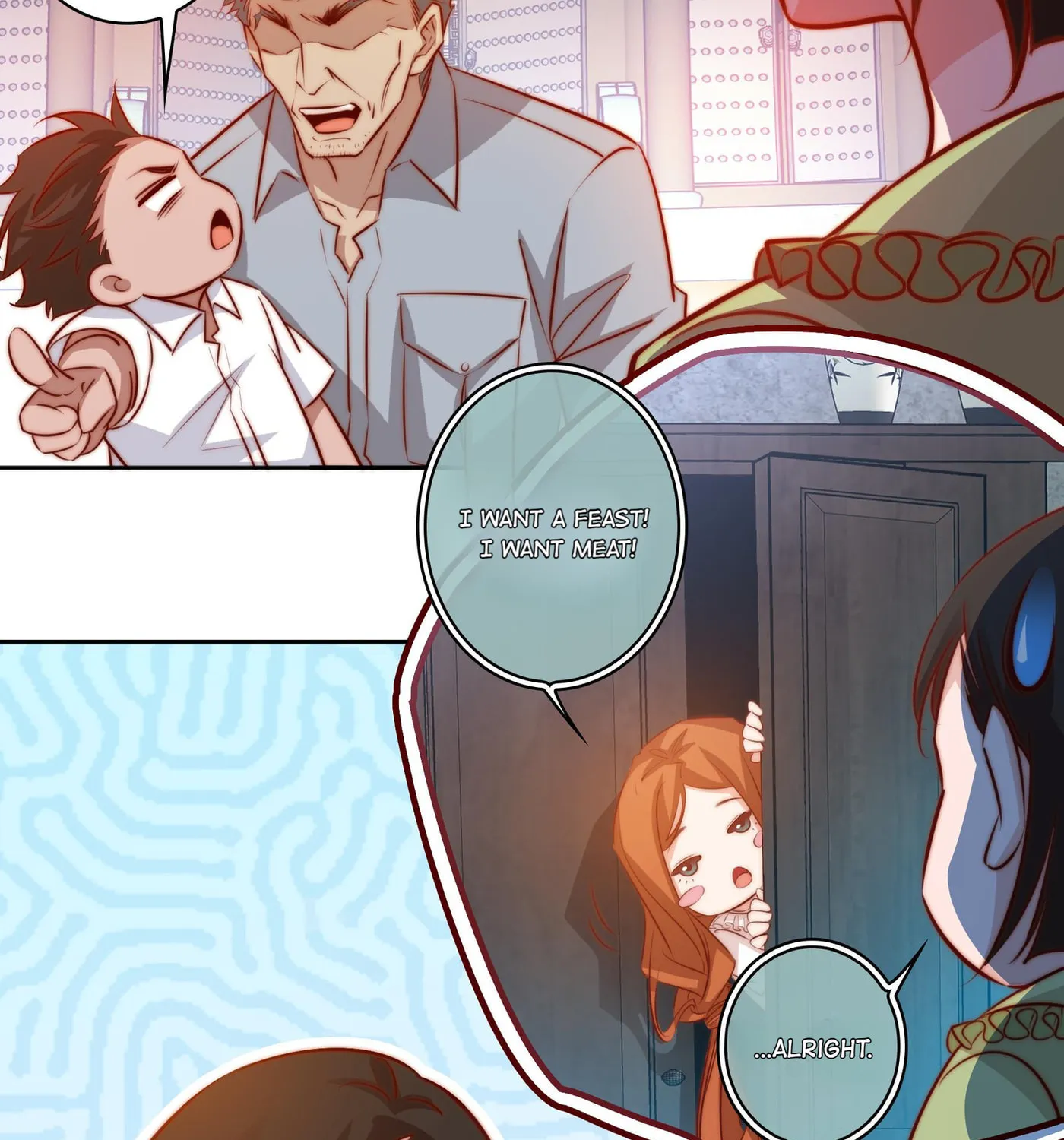 Read Scream Queen chapter 96 image 94 on Lezhin