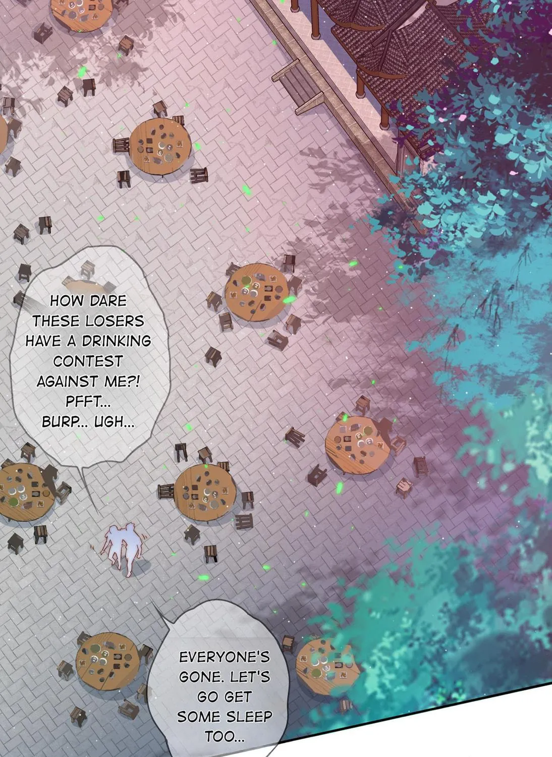 Read Scream Queen chapter 96 image 99 on Lezhin