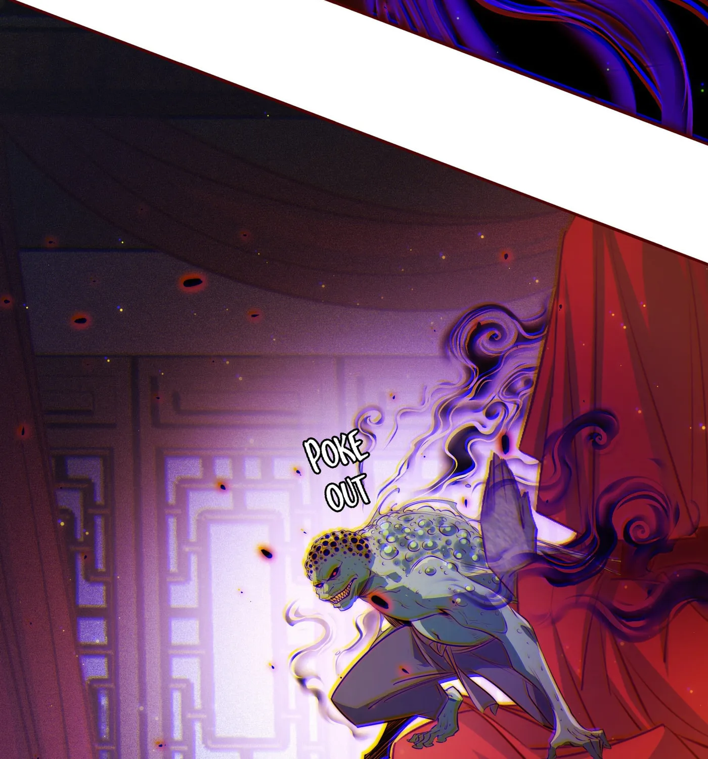 Read Scream Queen chapter 97 image 10 on Lezhin